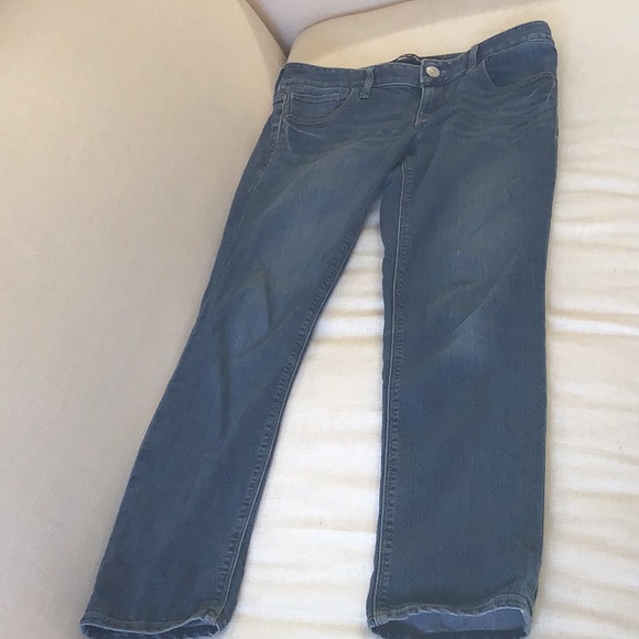 Express Denim - Skinny jeans